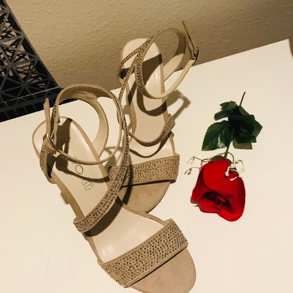 ALDO heel shoes Size 7 - Picture 4 of 4